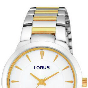 Lorus Biżuteryjna RH759AX9 3