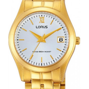 Lorus Biżuteryjna RH768AX9 2