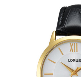 Lorus Biżuteryjna RH778AX9 4