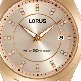 Lorus Biżuteryjna RH946EX9 2