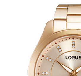 Lorus Biżuteryjna RH946EX9 4