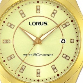 Lorus Biżuteryjna RH948EX9 2