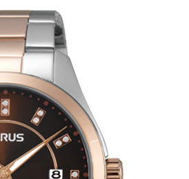 Lorus Biżuteryjna RH950EX9 5