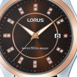 Lorus Biżuteryjna RH956EX9 2