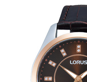 Lorus Biżuteryjna RH956EX9 4
