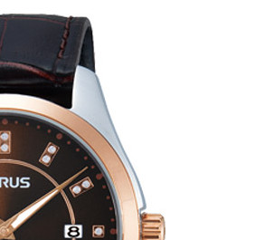 Lorus Biżuteryjna RH956EX9 5