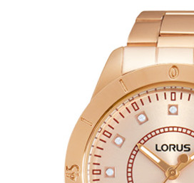 Lorus Biżuteryjna RH958EX9 4