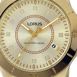 Lorus Biżuteryjna RH960EX9 2