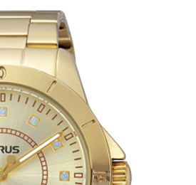 Lorus Biżuteryjna RH960EX9 5