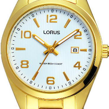 Lorus Biżuteryjna RJ202BX9 2