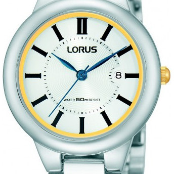 Lorus Biżuteryjna RJ261AX9 2
