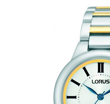 Lorus Biżuteryjna RJ261AX9 4