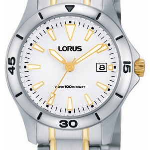 Lorus Biżuteryjna RJ269AX9 2