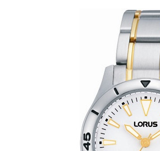 Lorus Biżuteryjna RJ269AX9 4