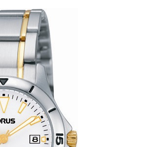 Lorus Biżuteryjna RJ269AX9 5