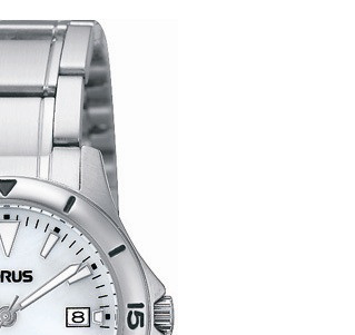 Lorus Biżuteryjna RJ271AX9 5