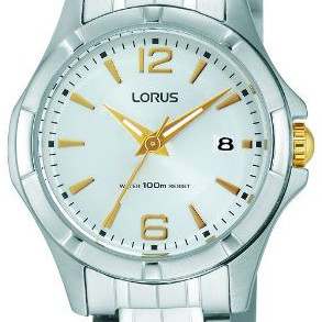 Lorus Biżuteryjna RJ275AX9 2