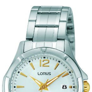 Lorus Biżuteryjna RJ275AX9 3