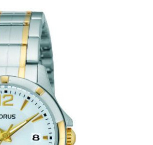 Lorus Biżuteryjna RJ276AX9 5