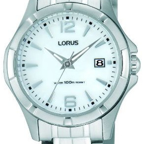 Lorus Biżuteryjna RJ277AX9 2