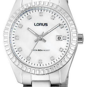 Lorus Biżuteryjna RJ279AX9 2