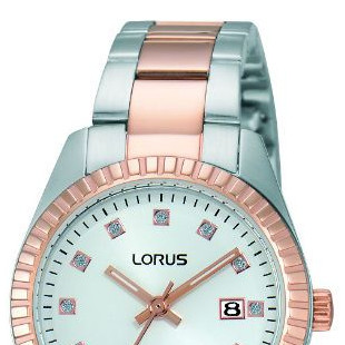 Lorus Biżuteryjna RJ280AX9 3