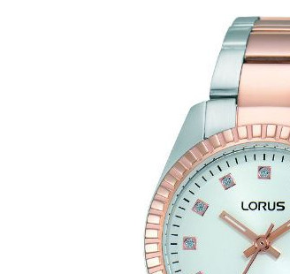 Lorus Biżuteryjna RJ280AX9 4