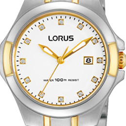 Lorus Biżuteryjna RJ288AX9 2