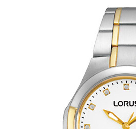 Lorus Biżuteryjna RJ288AX9 4