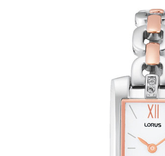 Lorus Biżuteryjna RJ449BX9 4