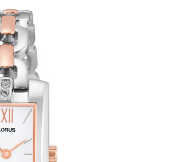 Lorus Biżuteryjna RJ449BX9 5