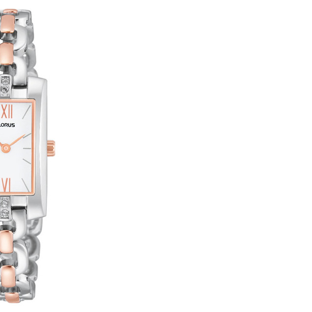 Lorus Biżuteryjna RJ449BX9 6