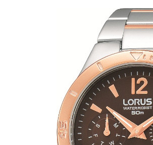 Lorus Biżuteryjna RP612BX9 4