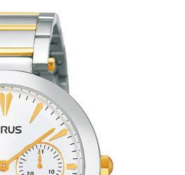 Lorus Biżuteryjna RP619BX9 5