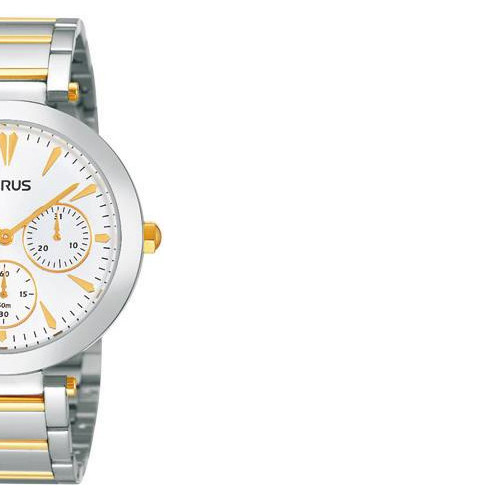 Lorus Biżuteryjna RP619BX9 6