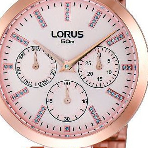 Lorus Biżuteryjna RP644BX9 2