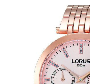 Lorus Biżuteryjna RP644BX9 4