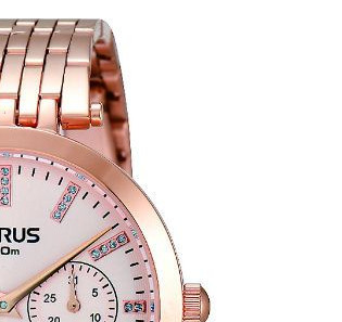 Lorus Biżuteryjna RP644BX9 5