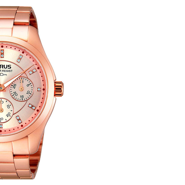 Lorus Biżuteryjna RP670BX9 6