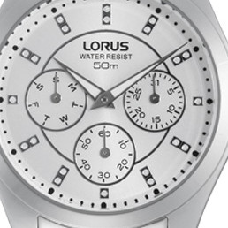 Lorus Biżuteryjna RP671BX9 2