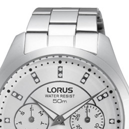 Lorus Biżuteryjna RP671BX9 3