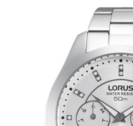 Lorus Biżuteryjna RP671BX9 4