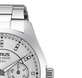 Lorus Biżuteryjna RP671BX9 5