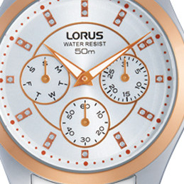 Lorus Biżuteryjna RP674BX9 2