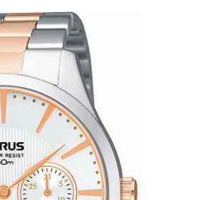 Lorus Biżuteryjna RP689AX9 5