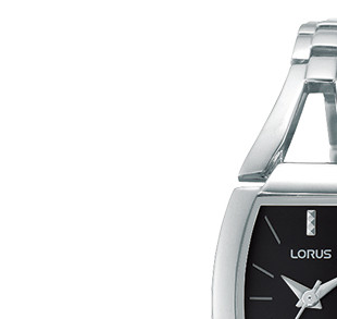 Lorus Biżuteryjna RRS41UX9 4