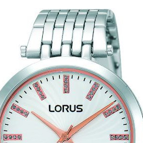 Lorus Biżuteryjna RRS45UX9 3