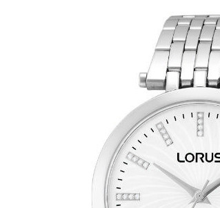 Lorus Biżuteryjna RRS47UX9 4