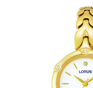 Lorus Biżuteryjna RRS52UX9 4