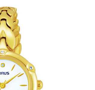 Lorus Biżuteryjna RRS52UX9 5